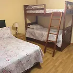 Casa Sol Y Luna