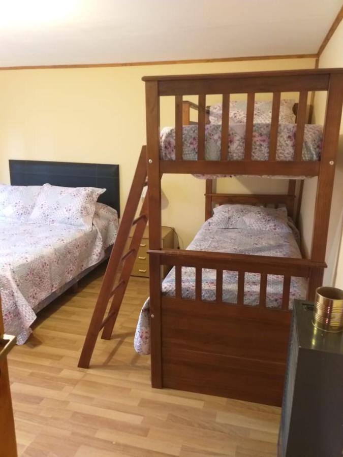 Сasa de vacaciones Casa Sol Y Luna Ushuaia